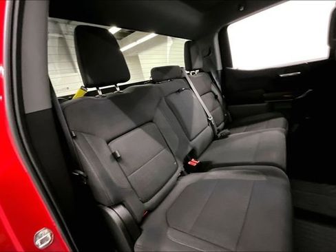Used 2021 Chevrolet Silverado 1500 RST AWD/4WD image 26