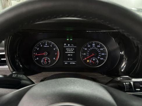 Used 2022 Kia K5 EX w/ EX Premium Package FWD image 35