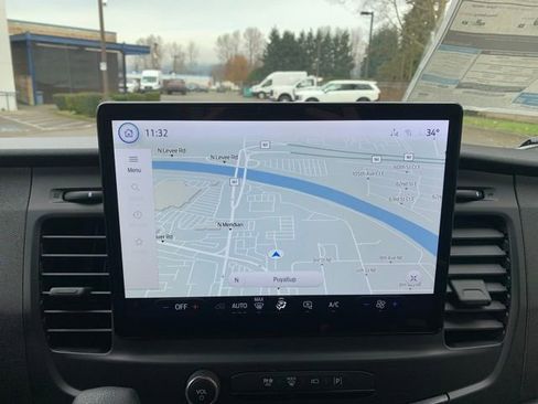 New 2026 Ford Transit 250 Base w/ Load Area Protection Package image 13