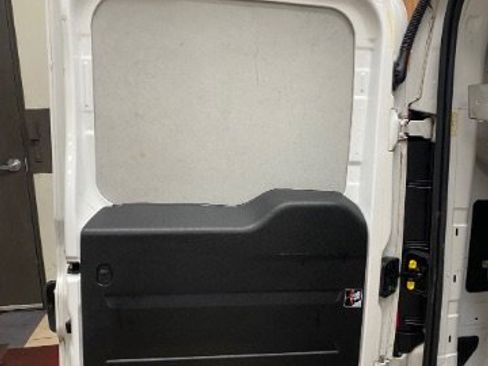 Used 2021 RAM ProMaster City Tradesman w/ Window Group 09 image 20