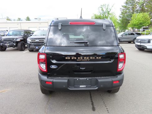 New 2026 Ford Bronco Sport Big Bend w/ Convenience Package AWD/4WD image 5
