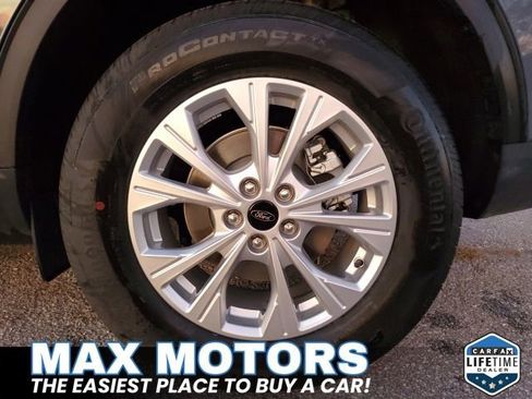 New 2026 Ford Escape Active w/ Cold Weather Package image 17