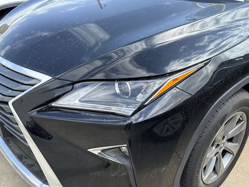 Used 2019 Lexus RX 350 AWD w/ Premium Package image 6