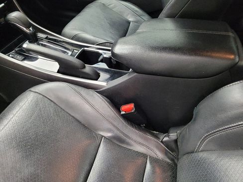 Used 2017 Honda Accord EX-L image 26