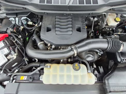 Used 2023 Ford F150 XLT image 19