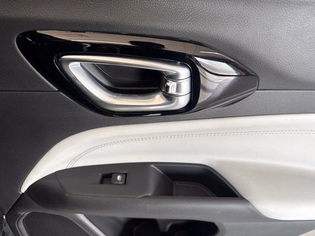 New 2026 Jeep Compass Limited AWD/4WD image 49