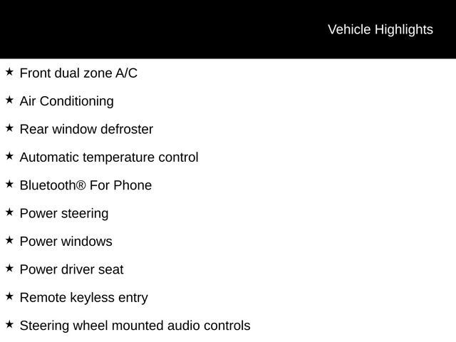 Used 2024 Chevrolet Equinox LT AWD/4WD image 3