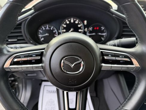 Used 2023 MAZDA MAZDA3 s image 32