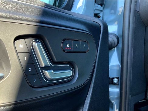 New 2025 Mercedes-Benz Sprinter 2500 image 11