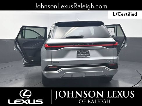 Used 2026 Lexus TX 350 AWD w/ Technology Package image 25
