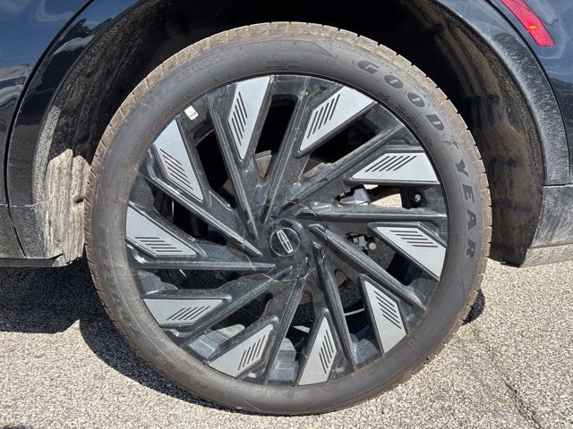New 2026 Lincoln Nautilus Reserve w/ Jet Appearance Package AWD/4WD image 27