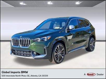 Certified 2023 BMW X1 xDrive28i w/ Premium Package