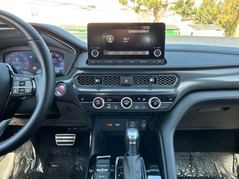 Used 2023 Acura Integra A-Spec FWD image 15