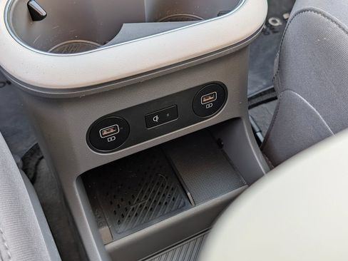 Certified 2024 Hyundai Ioniq 5 SEL RWD image 27
