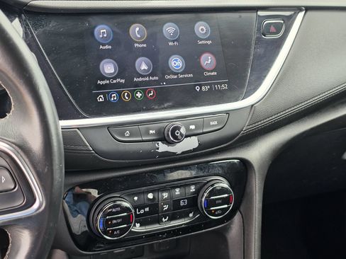 Used 2021 Buick Encore GX Select w/ Experience Buick Package FWD image 9
