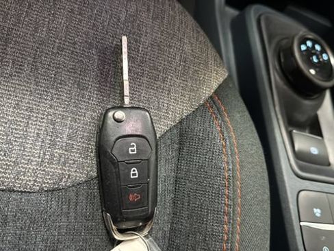 Used 2024 Ford Maverick XLT w/ Equipment Group 300A Standard AWD/4WD image 36