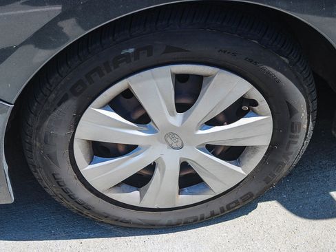 Used 2015 Subaru Impreza 2.0i AWD/4WD image 8