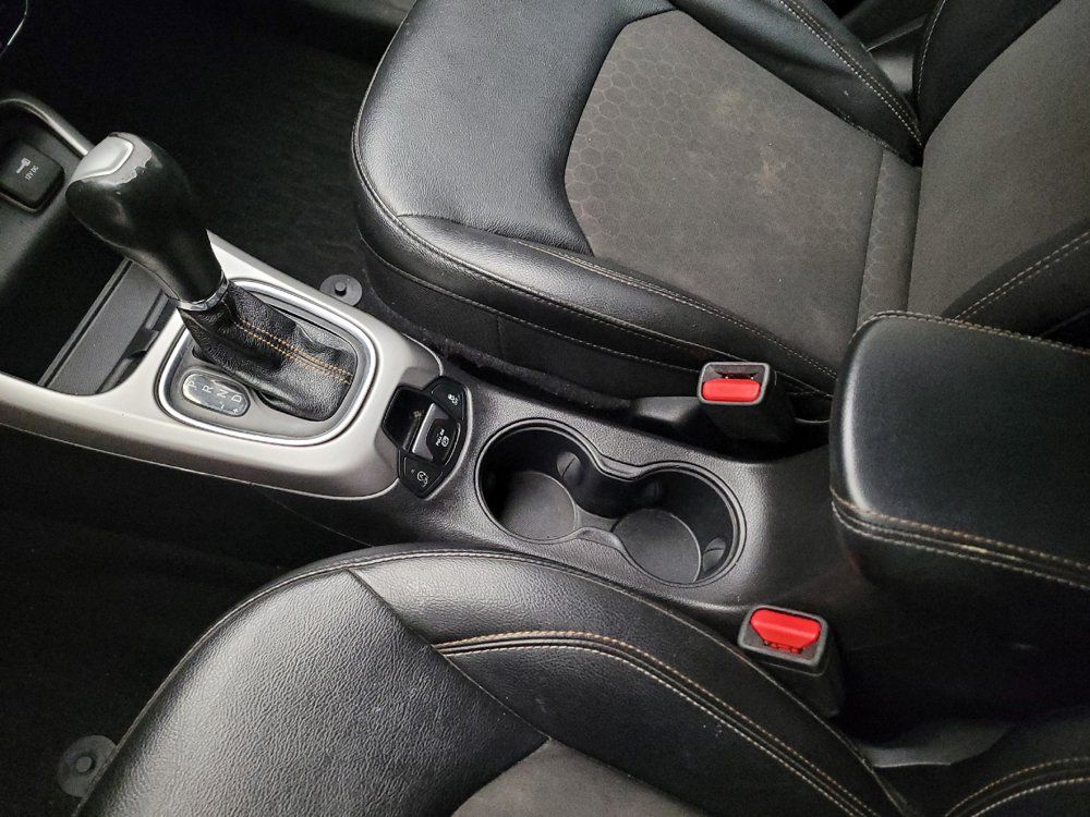 Used 2020 Jeep Compass Latitude w/ Safety & Security Group FWD image 26