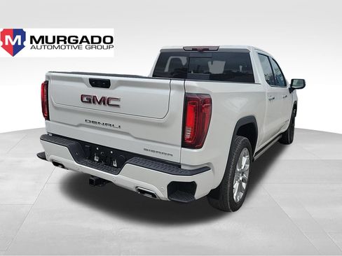 Used 2024 GMC Sierra 1500 Denali AWD/4WD image 14