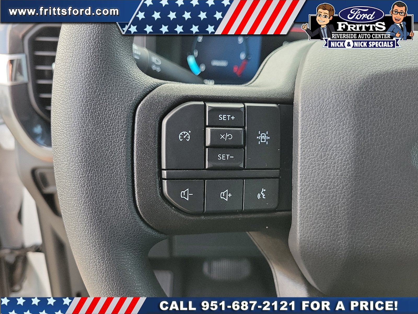 New 2026 Ford F150 STX w/ Equipment Group 200A RWD image 6