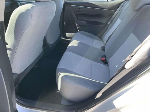 Used 2016 Toyota Corolla L image 11
