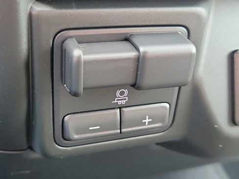 Certified 2024 Chevrolet Silverado 2500 Custom w/ Custom Value Package AWD/4WD image 22