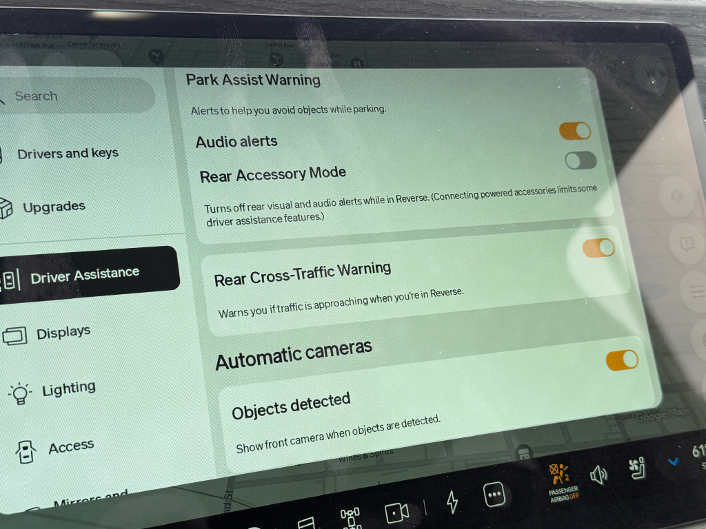 Used 2022 Rivian R1S Launch Edition Quad AWD/4WD image 26