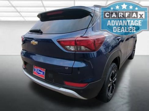 Used 2023 Chevrolet TrailBlazer LT w/ Convenience Package image 27