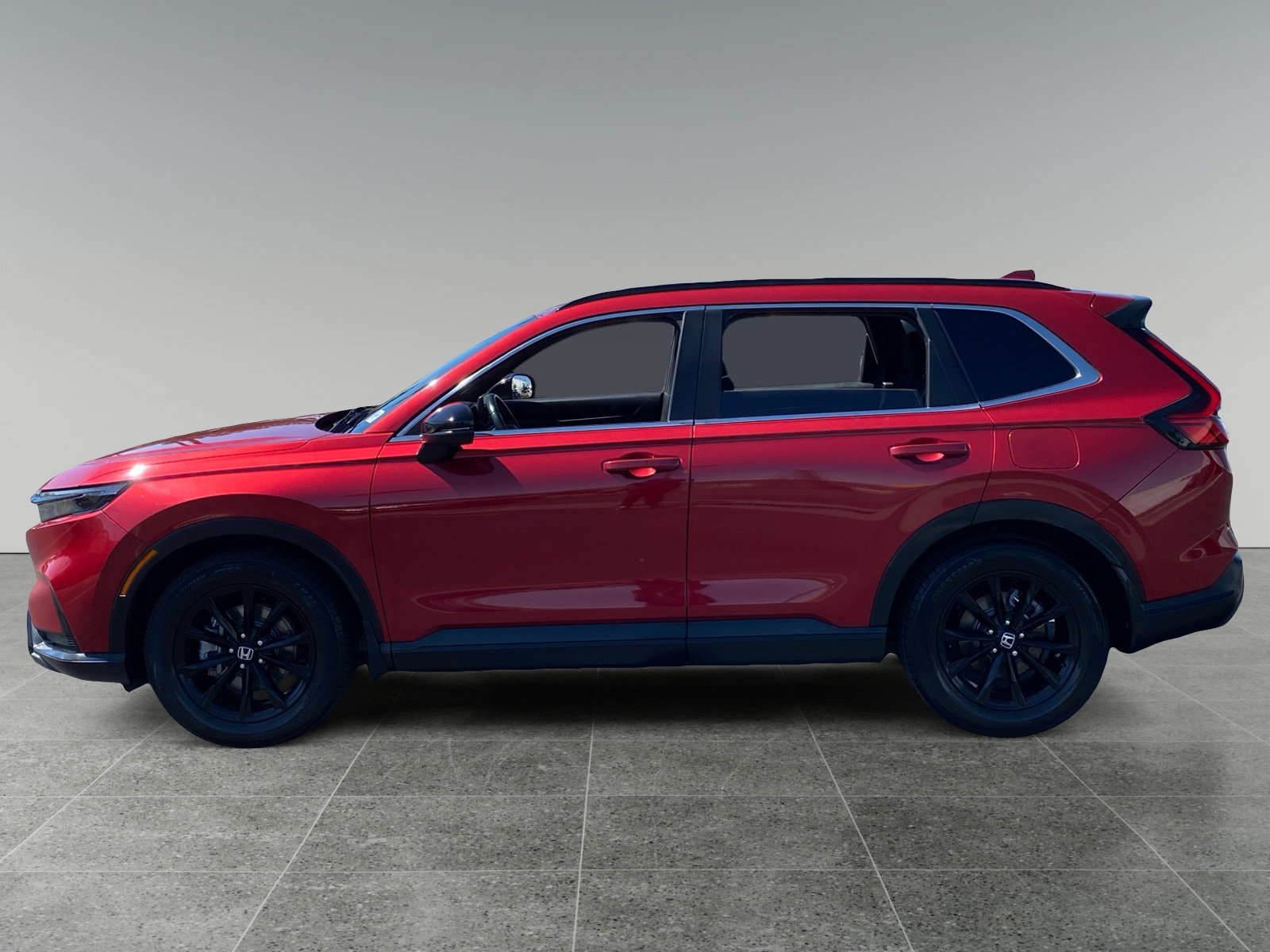 Used 2023 Honda CR-V Sport image 2