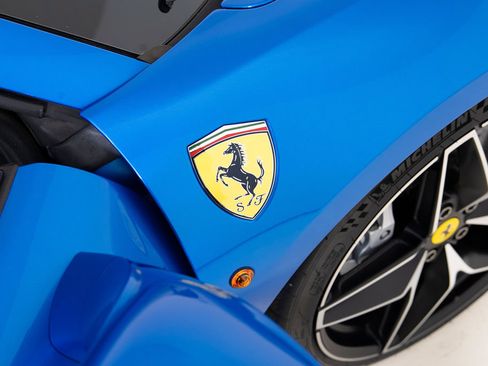 Certified 2019 Ferrari 488 Pista Spider RWD image 31