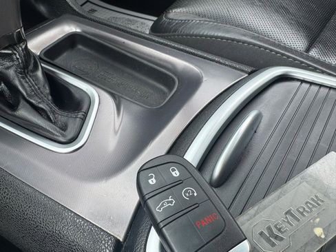 Used 2021 Dodge Charger SXT w/ Leather Interior Group image 25