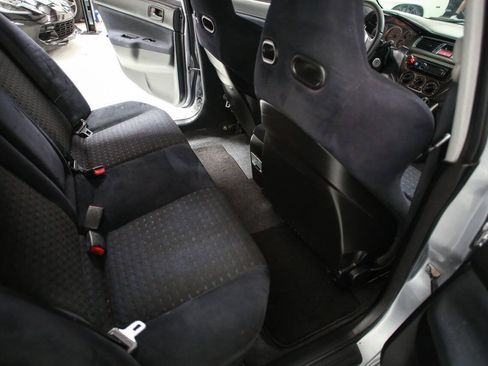 Used 2003 Mitsubishi Lancer Evolution AWD/4WD image 15