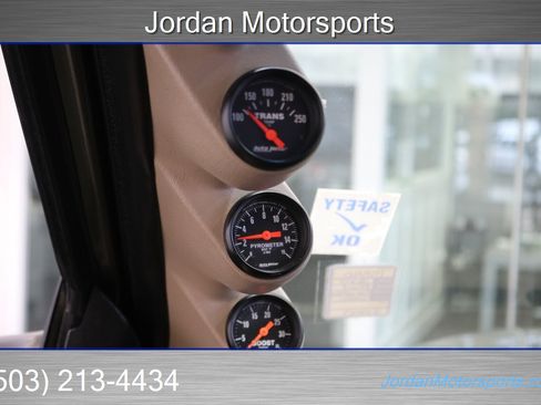 Used 2001 Ford Excursion Limited image 81