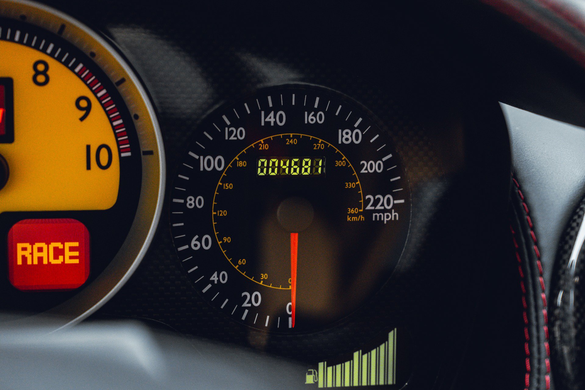 Used 2009 Ferrari F430 Spider RWD image 50