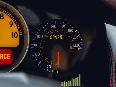 Used 2009 Ferrari F430 Spider RWD image 50