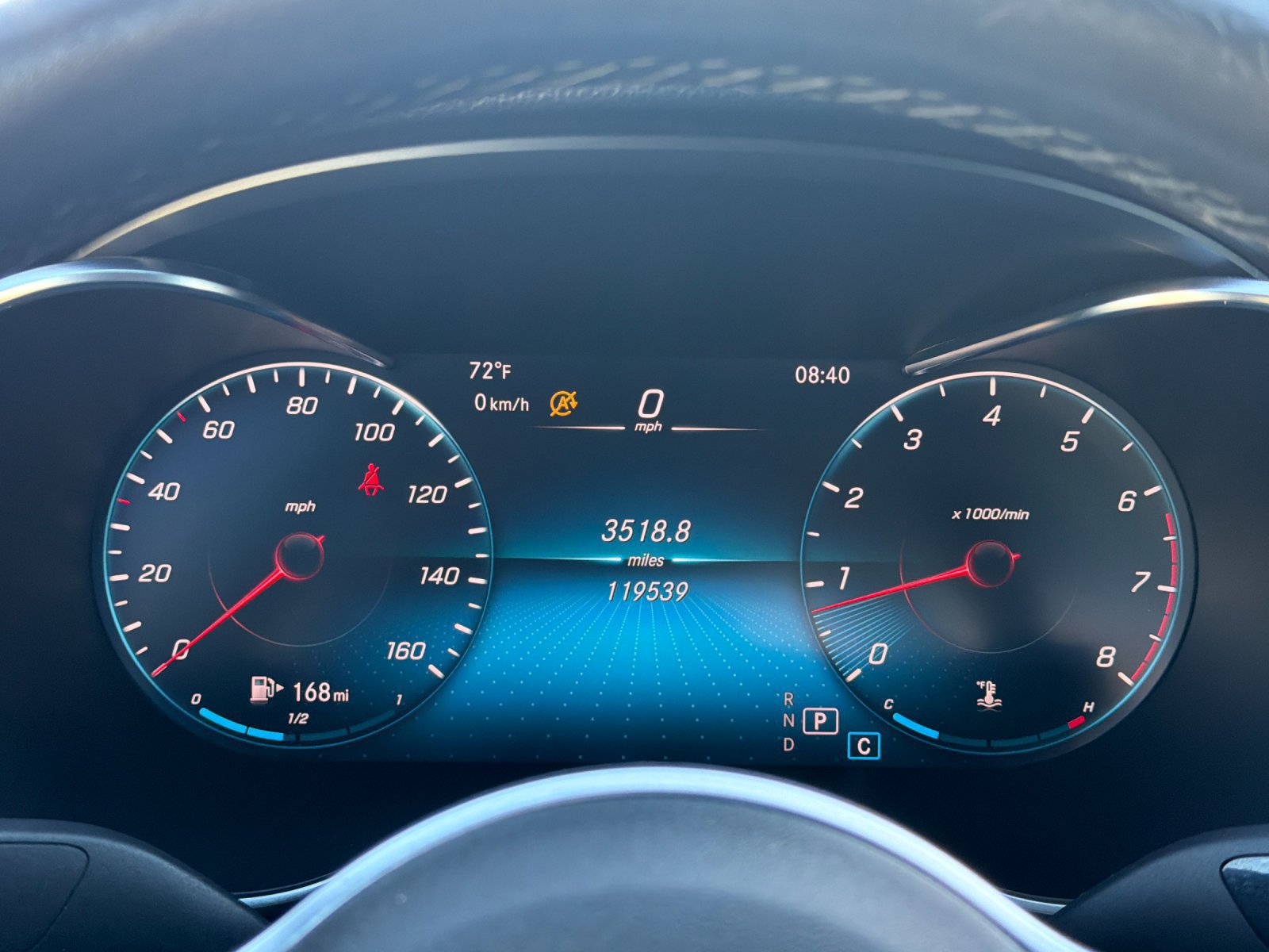 Used 2021 Mercedes-Benz C 300 Sedan image 23