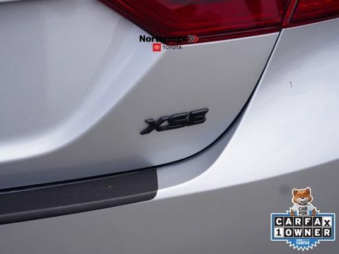 Used 2024 Toyota Camry XSE FWD image 12