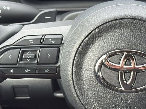 New 2025 Toyota Corolla GR image 30