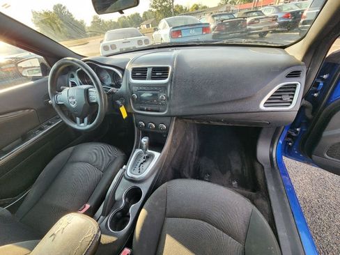Used 2013 Dodge Avenger SE image 17