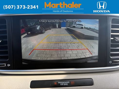 Used 2020 Kia Sportage LX FWD image 23