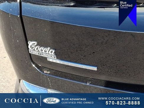 Used 2022 Jeep Wagoneer Series I w/ Convenience Group I image 30