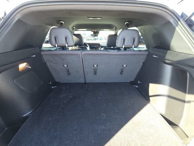 Used 2024 Chevrolet TrailBlazer ACTIV w/ Driver Confidence Package FWD image 12
