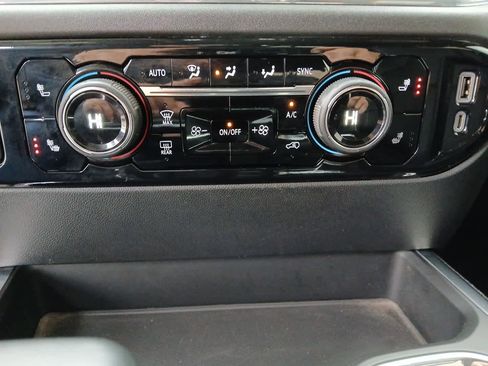 Used 2023 Chevrolet Silverado 1500 RST w/ All Star Edition Plus image 45