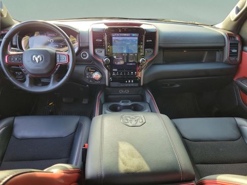 Used 2025 RAM 1500 Rebel w/ Rebel Level 1 Equipment Group AWD/4WD image 7