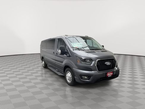 New 2026 Ford Transit 350 XLT AWD/4WD image 34