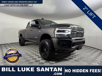Used 2024 RAM 2500 Laramie