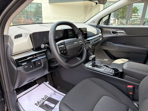 New 2026 Kia Sportage LX AWD/4WD image 29