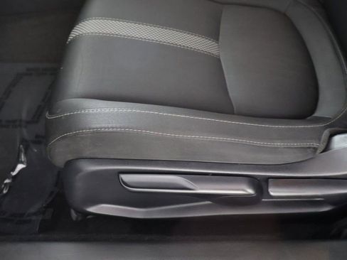 Used 2020 Honda Civic EX image 29