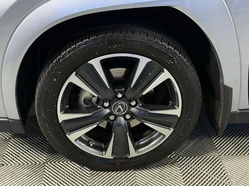 Used 2023 Lexus UX 250h FWD w/ Accessory Package (Z2) image 17