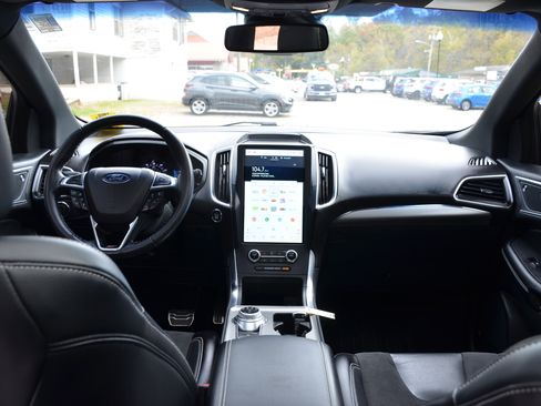 Used 2022 Ford Edge ST w/ Equipment Group 401A image 20